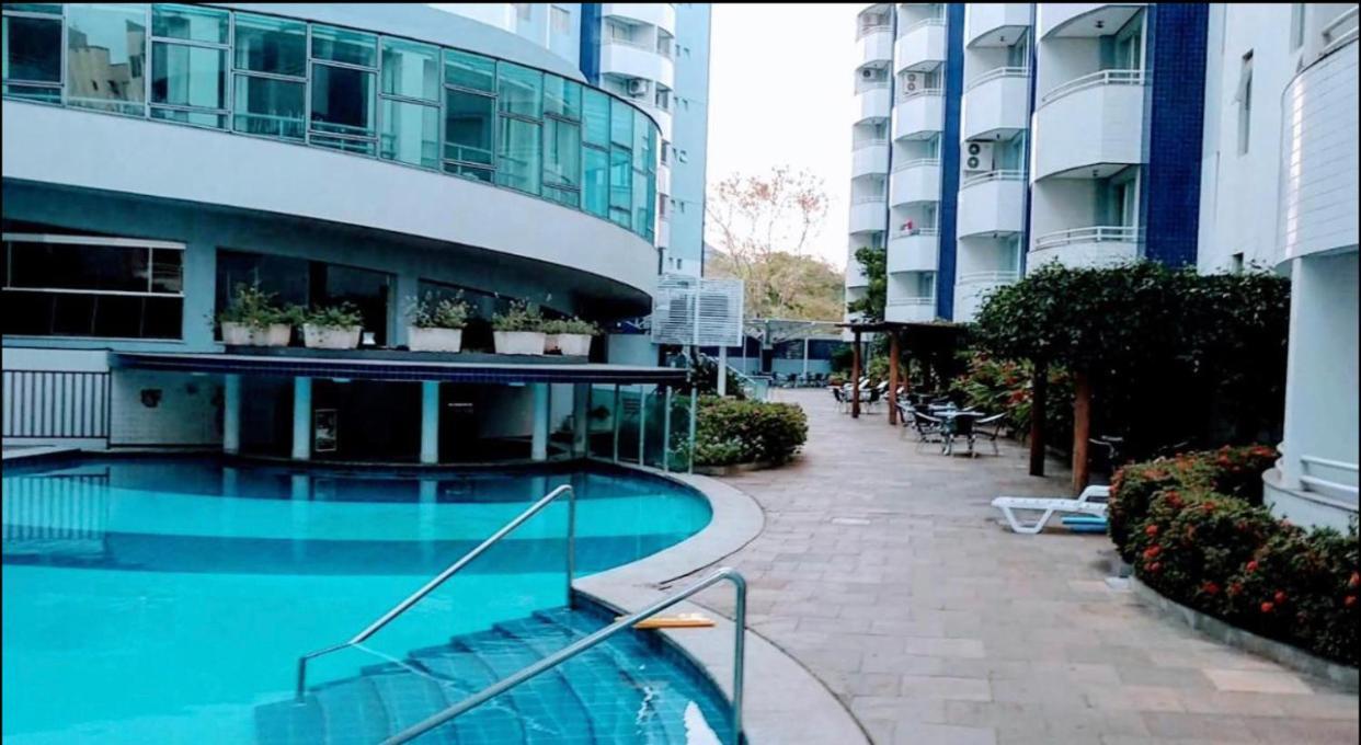 Aguas Da Serra 106B Novo- Rio Quente Exterior photo
