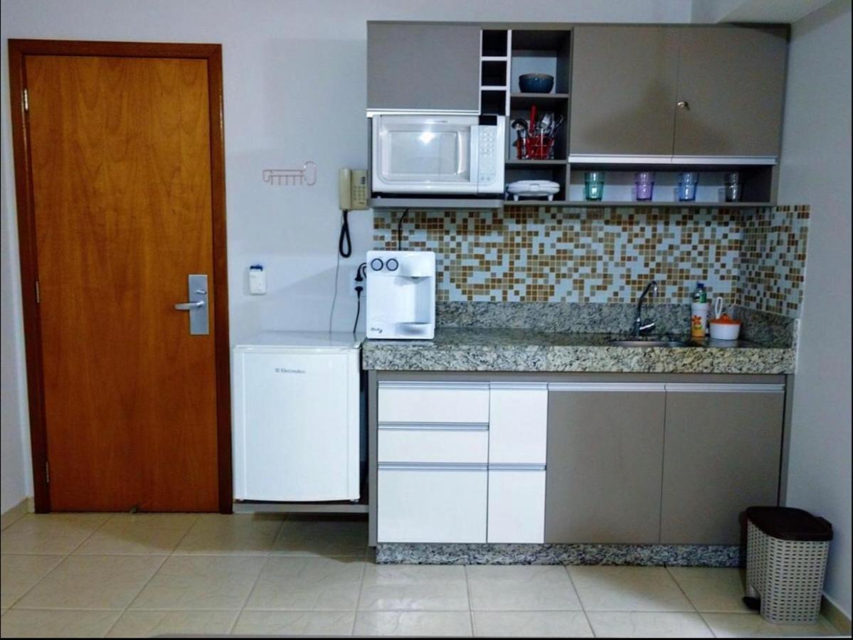 Aguas Da Serra 106B Novo- Rio Quente Exterior photo