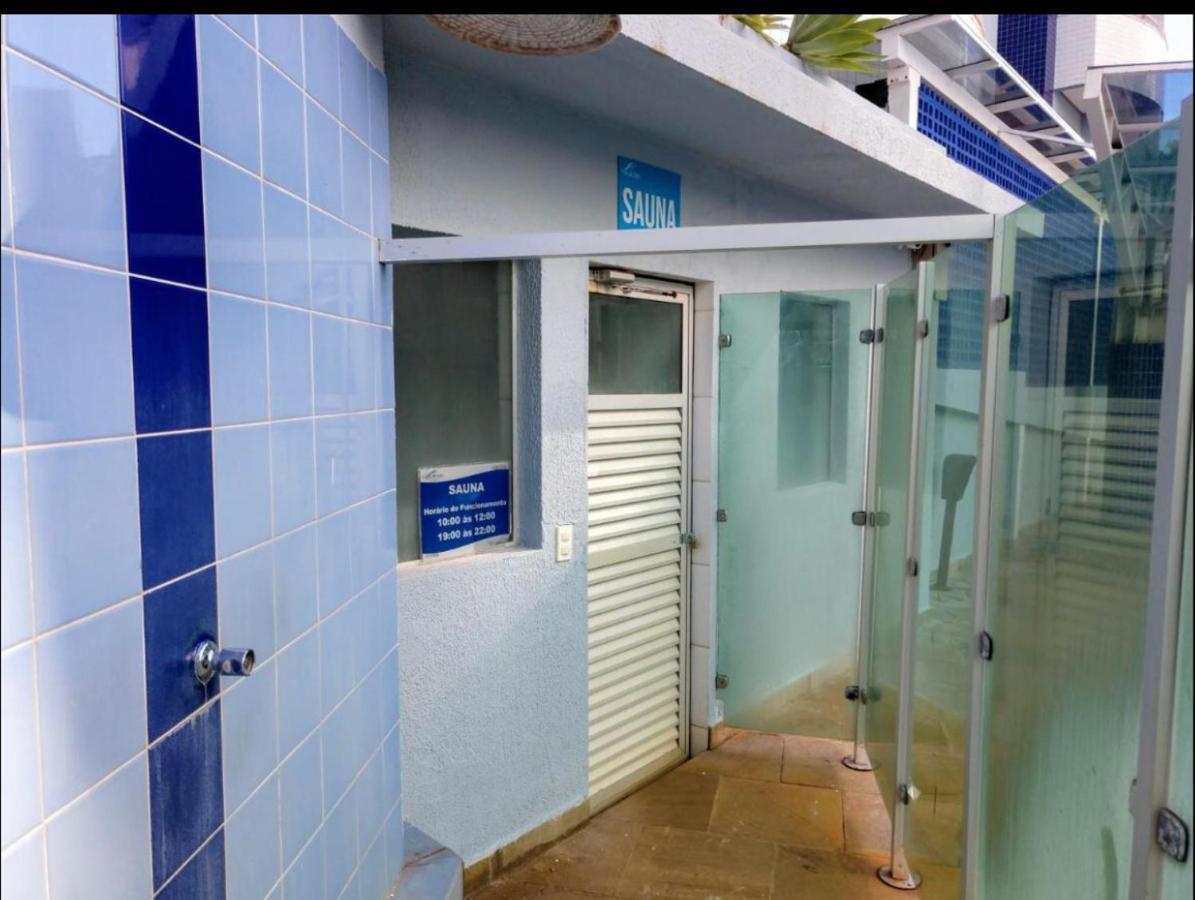 Aguas Da Serra 106B Novo- Rio Quente Exterior photo