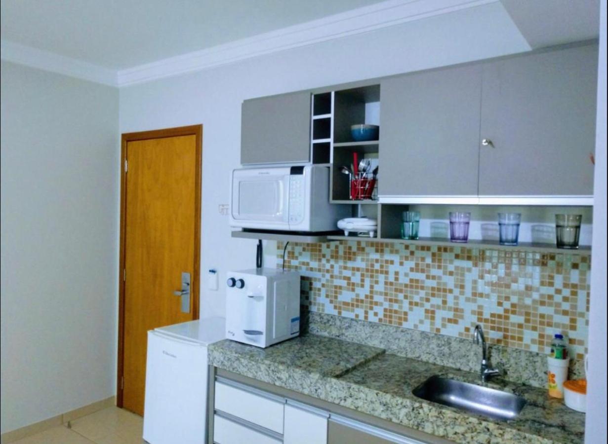 Aguas Da Serra 106B Novo- Rio Quente Exterior photo