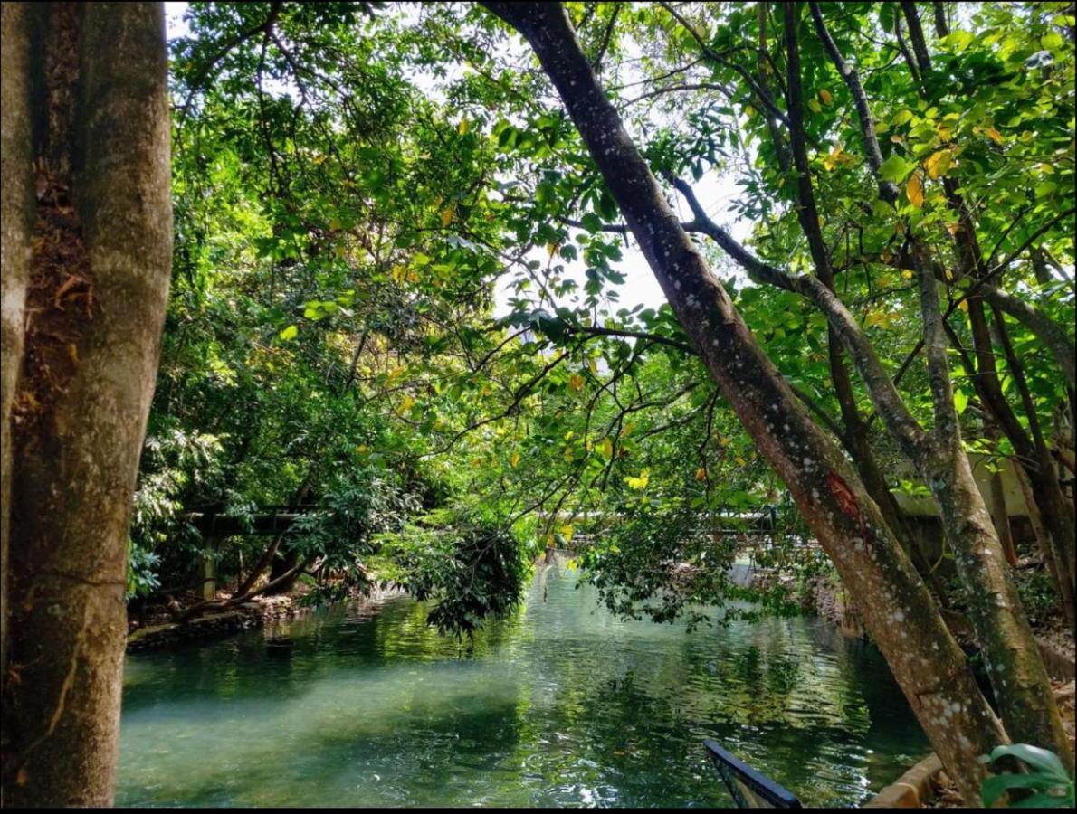 Aguas Da Serra 106B Novo- Rio Quente Exterior photo